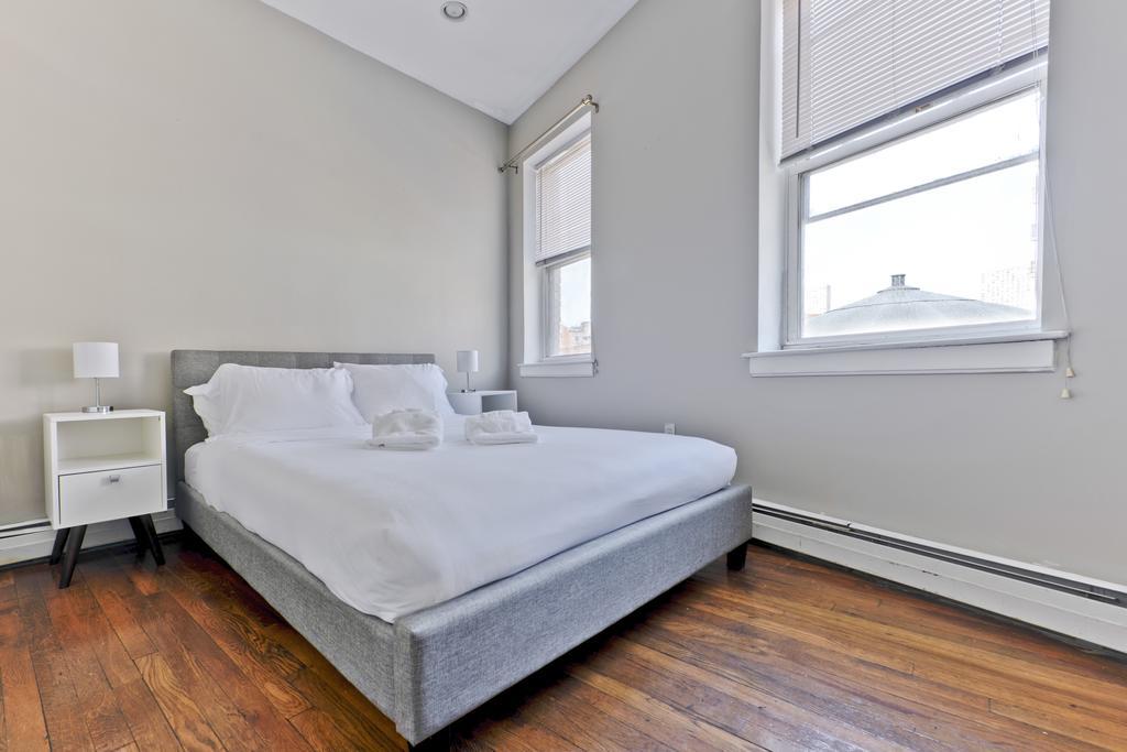 בוסטון Two-Bedroom On Tremont Street Apt 6 מראה חיצוני תמונה